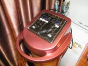 高科技美容儀器